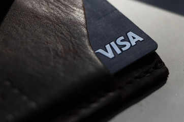 US sues Visa for alleged monopoly practices