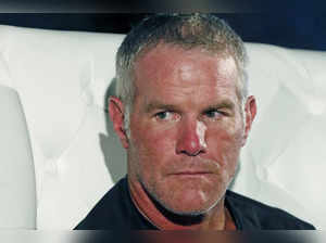 NFL Legend Brett Favre makes shocking Parkinson's disease claims, sends stern warning to parents