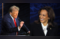 In three battleground states, Donald Trump is leading Kamala Harris; here are the details:Image