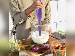 Best Hand Blender