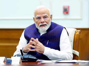 Prime Minister Narendra Modi