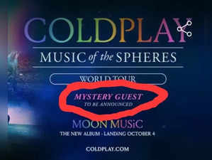 coldplay mumbai concert.