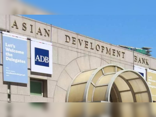 Asian Development Bank