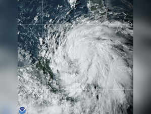 Tropical Storm Helene is expected to become a hurricane. Florida residents begin evacuating