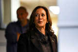 Gunshots fired at Kamala Harris' campaign office in Arizona