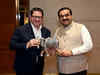 Adani Group-Bombardier discuss transformative partnership in aviation sector