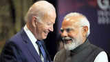 US Prez Joe Biden will be most proud of deepening partnership with India: White House