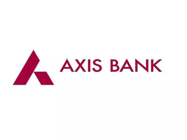 Axis Bank | CMP: Rs 1,239