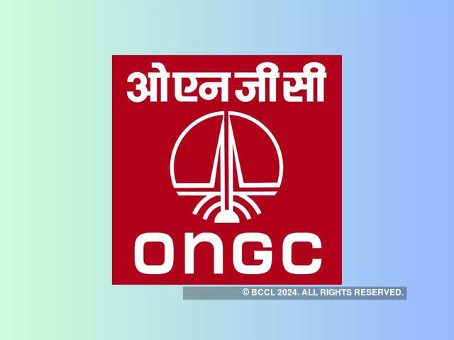 ONGC | CMP: Rs 299