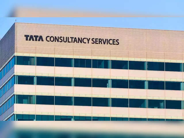 TCS | CMP: Rs 4,271