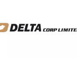 Delta Corp shares zoom 10% on demerger announcement