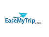 EaseMyTrip shares sink 19%, hit 52-week low after promoter offloads nearly 3% stake