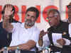 Every vote for INDIA bloc will break 'chakravyuh of injustice': Rahul Gandhi to people of J-K