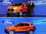 Ford will invest $142 mn in Chennai plant