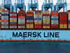 Maersk shares jump as US port strike looms, boosting rates