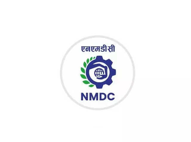 NMDC