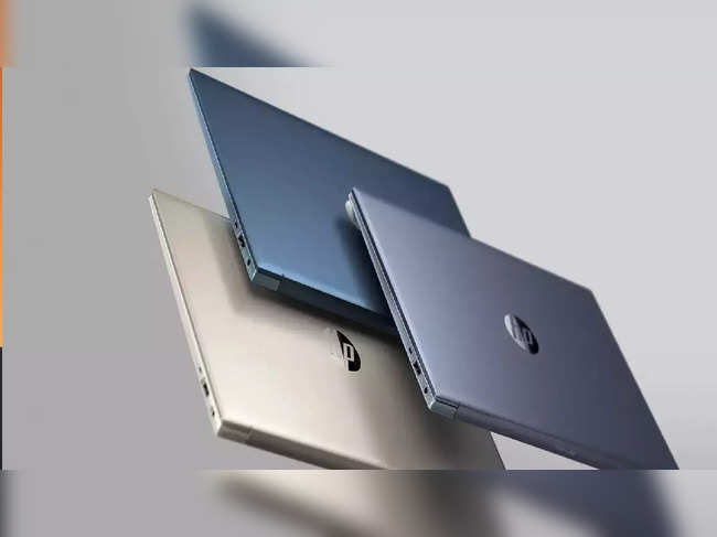 hp laptop