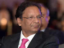 SpiceJet promoter Ajay Singh