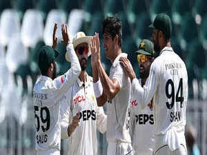 Pakistan announce squad for first Test against England, include 37-year-old spinner