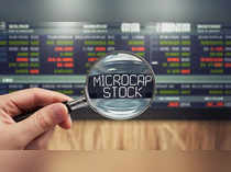 Microcap stock rally over 30% in two days after BofA Securities acquires 1.48% stake