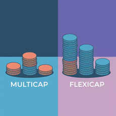 Multicap vs Flexicap funds: Which is a better choice at this point?