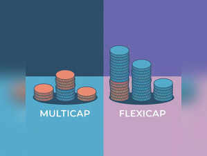 Multicap vs Flexicap funds: Which is a better choice at this point?