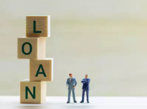 New to Credit loan