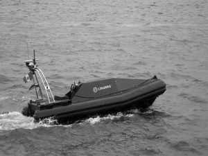 Mumbai based company partners with Boeing for production of advanced sea drones in India