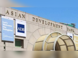 Asian Development Bank