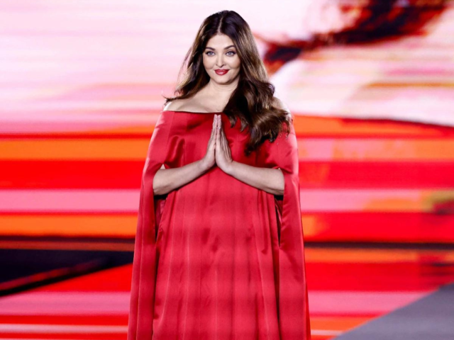 Aishwarya Rai Bachchan