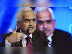 Shaktikanta-Das