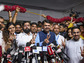 Mahayuti won't cross 100-seat mark in Maharashtra; its vote share will reduce, claims NCP (SP)