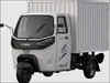 Euler Motors forays into LCV segment; drives in two electric models