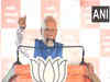 PM Modi accuses Congress of being "entrenched in corruption", highlights Karnataka MUDA scam