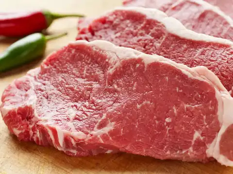 ​Process of making beef tallow​