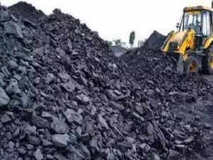 Coal imports rise by 6 pc to 75.26 MT in April-June