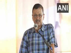 "BJP wanted to attack my honesty...": Kejriwal in Haryana's Meham