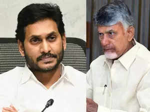 Jagan writes to PM Modi to reprimand Chandrababu over Tirupati laddu allegation