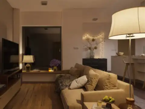 Lighting matters