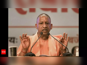 Yogi Adityanath (Uttar Pradesh)