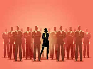 One in four women experience gender disparity in India's BFSI sector: Report