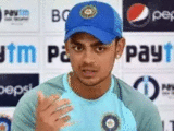 Bangladesh T20Is: Jitesh Sharma could pip Ishan Kishan for 2nd keeper's slot