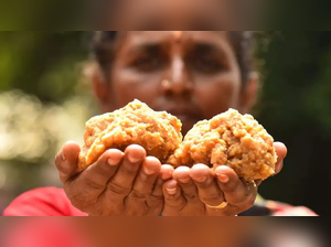 Tirupati laddu row: FSSAI issues show cause notice to ghee supplier