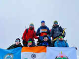 Unclimbed peak in Arunachal Pradesh named after 6th Dalai Lama, Tsangyang Gyatso