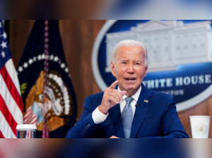 Joe Biden is looking forward to watch Kamala Harris-Donald Trump debate