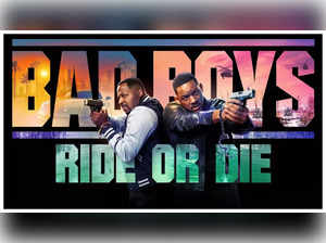 Bad Boys: Ride or Die: Netflix Release Date in US and other regions