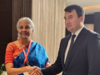 FM Sitharaman discusses strategic partnership with Uzbekistan Dy PM Khodjaev