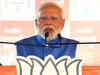 Congress, allies don't like peace in J&K; they want to bring back Art 370: Modi in Haryana