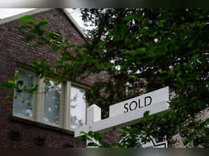 FILE PHOTO: Homes for sale in Washington