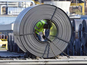 NMDC Steel to break even this year, says CMD